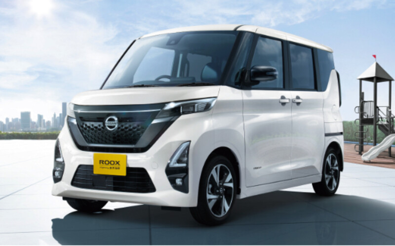 トマト栽培者 H22 ルークス Highway Star 検7年9月 日産 ルークス(2022年9月モデル) の新車情報・カタログ - carview