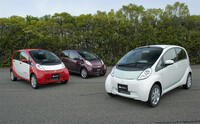 i-MiEV