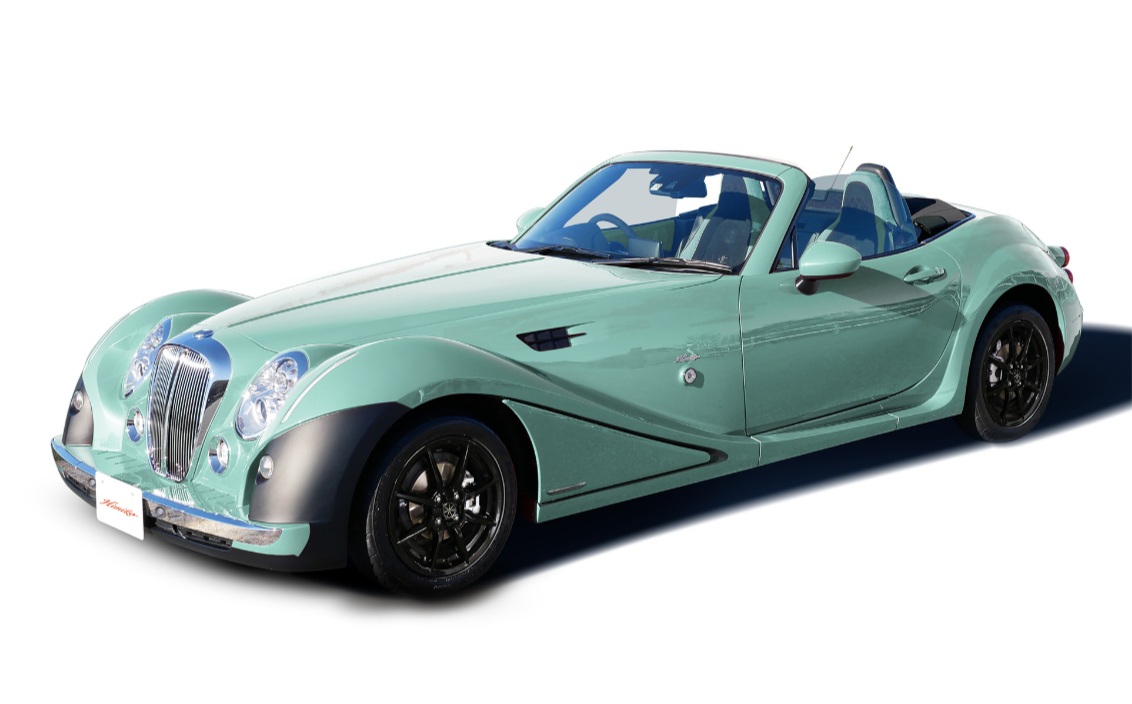 光岡 ヒミコ 新型・現行モデル