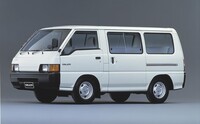 デリカスターワゴン