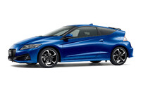 CR-Z