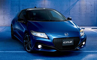 CR-Z