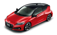 CR-Z