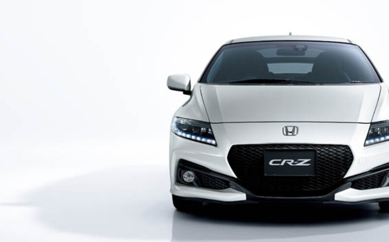 CR-Z