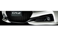 CR-Z