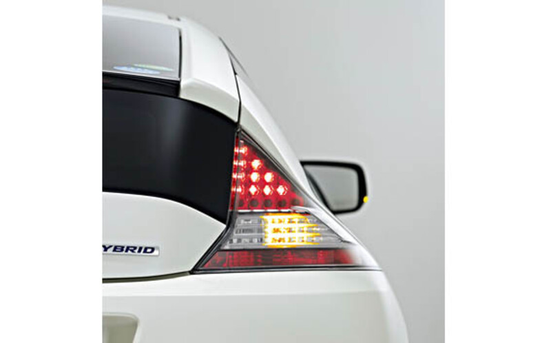 CR-Z