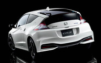 CR-Z