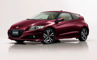 CR-Z