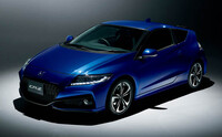 CR-Z