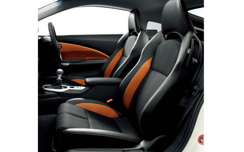 CR-Z