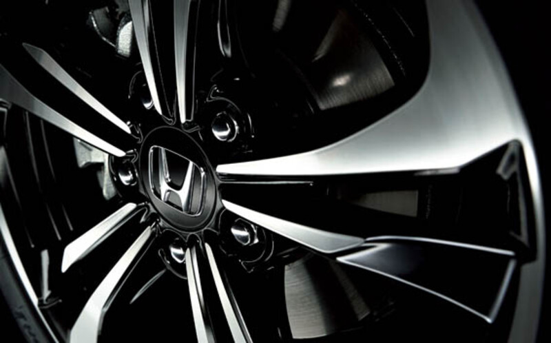 CR-Z