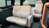 NV200バネット