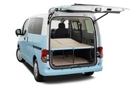 NV200バネット