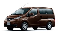 NV200バネット