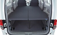 NV200バネット