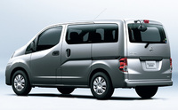 NV200バネット