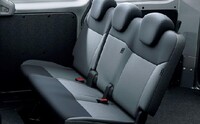 NV200バネット