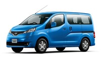 NV200バネット