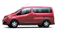 NV200バネット