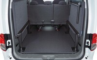 NV200バネット
