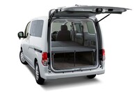 NV200バネット