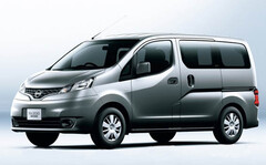 NV200バネット