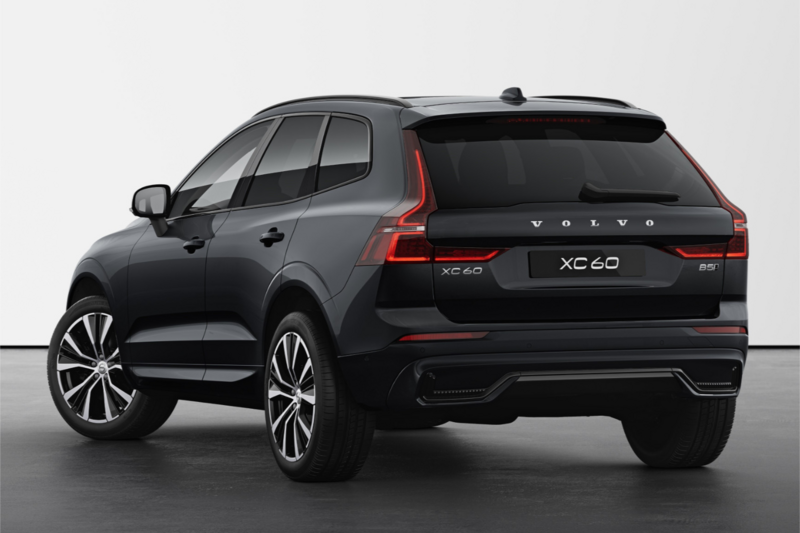 ボルボ XC60(2025年1月モデル) の新車情報・カタログ - carview