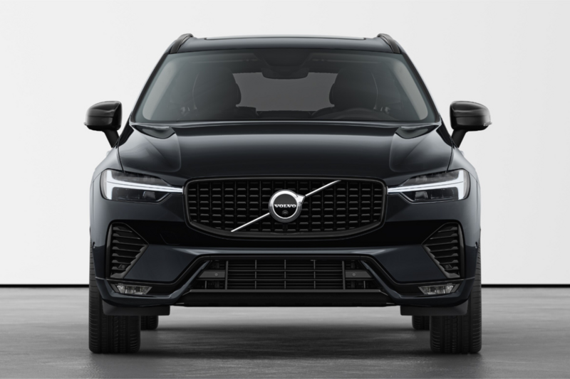 ボルボ XC60(2025年1月モデル) の新車情報・カタログ - carview