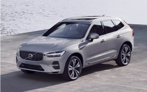 ボルボ Xc60 価格 評価 グレード情報 Carview