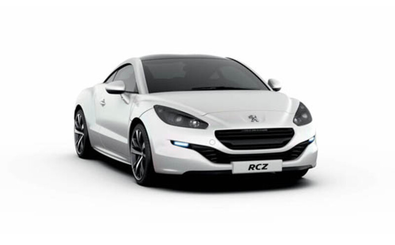 徐々にお値引き♪ Peugeot RCZ 2013 ミニカー 1/43 ホワイト 徐々にお値引き♪ Peugeot RCZ 2013 ミニカー 1/43 ホワイト