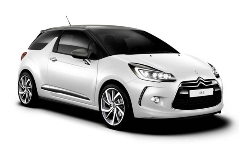 DS3