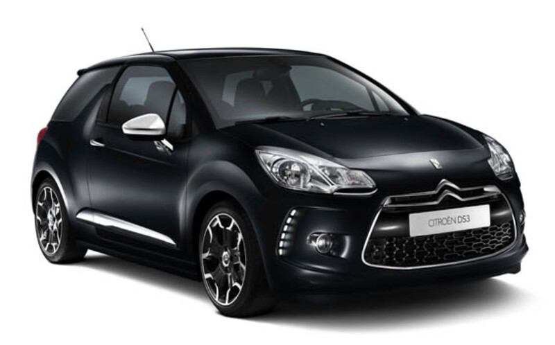 DS3