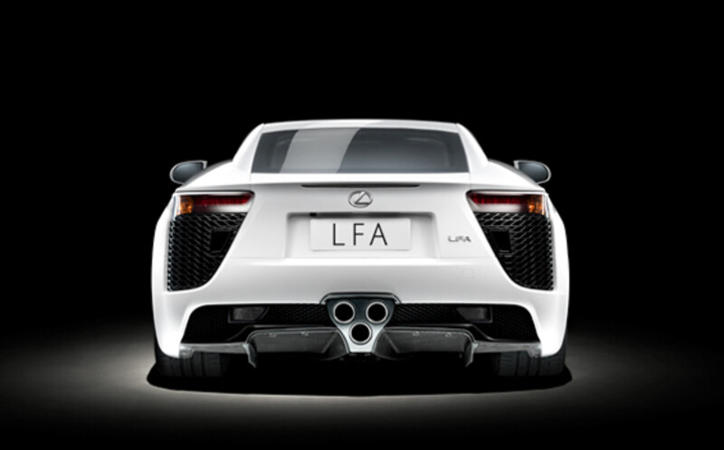 LFA