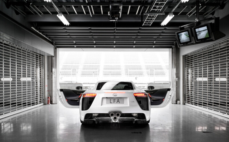 LFA