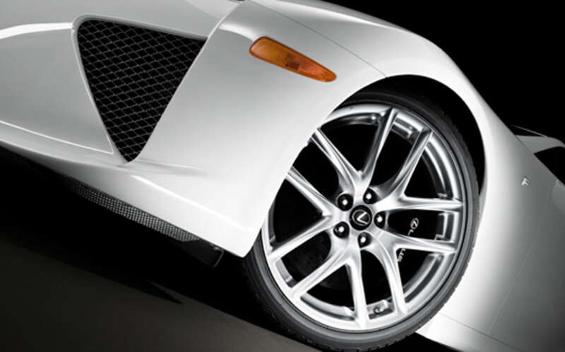 LFA