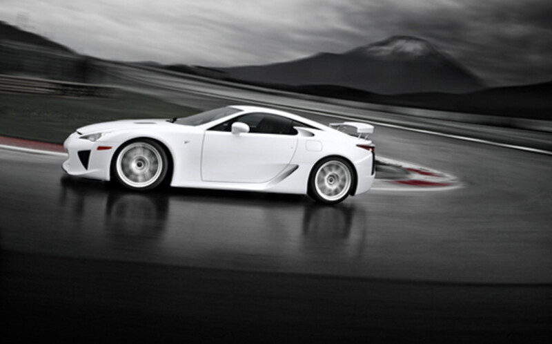 LFA