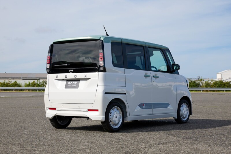 ルークス