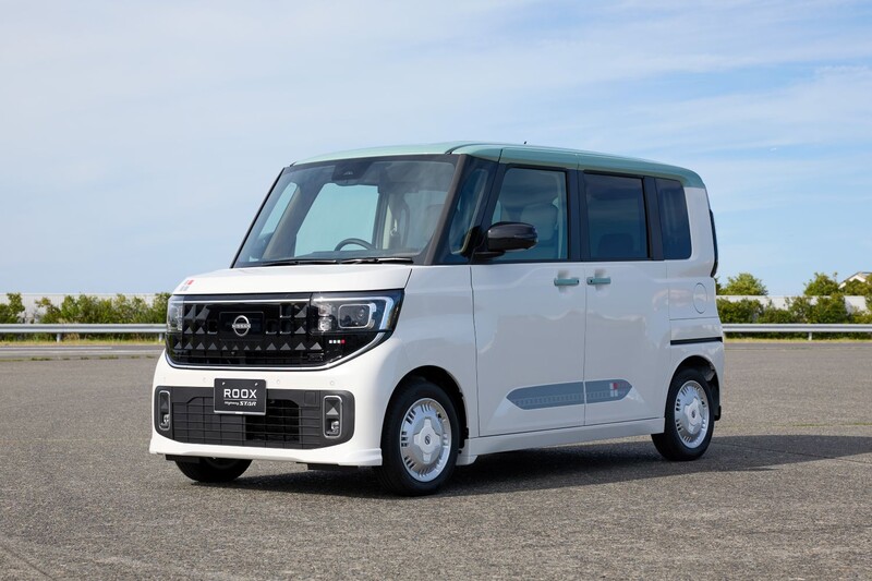 ルークス