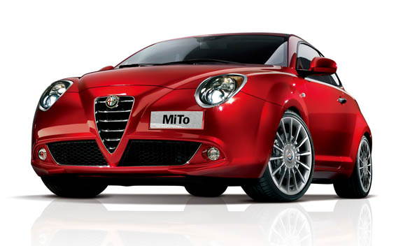アルファロメオ Mito 価格 評価 グレード情報 Carview