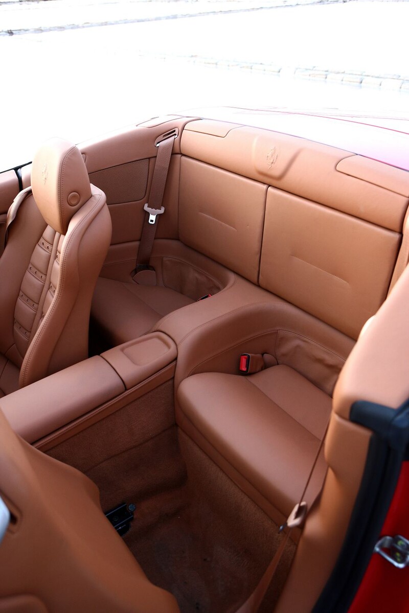 カリフォルニア