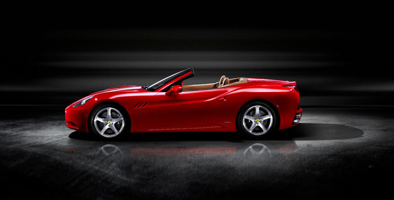 カリフォルニア