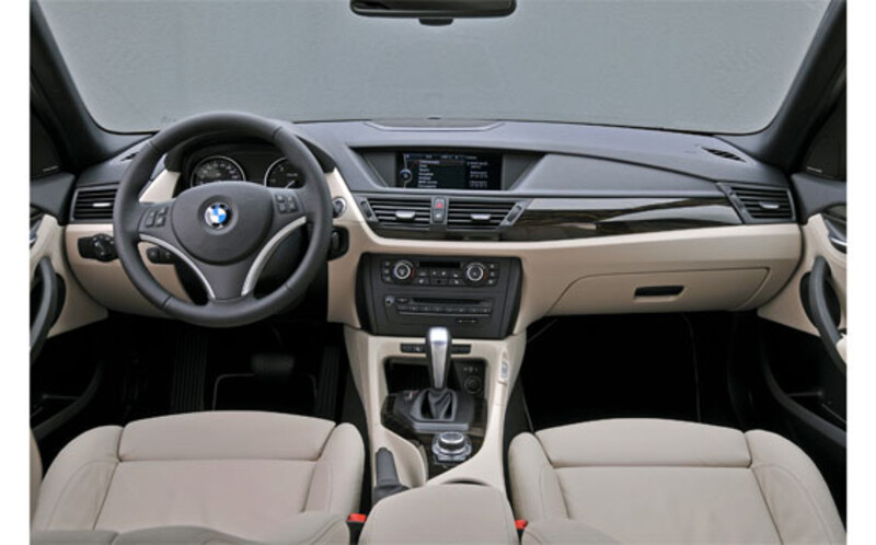 BMW X1(2010年4月モデル) の新車情報・カタログ - carview