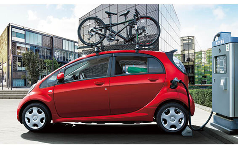i-MiEV