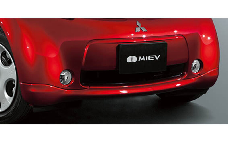 i-MiEV