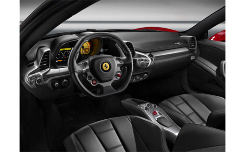 458イタリア