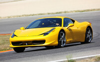 458イタリア