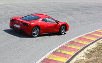 458イタリア
