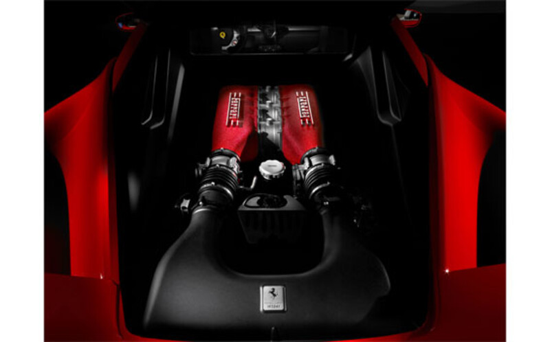 458イタリア