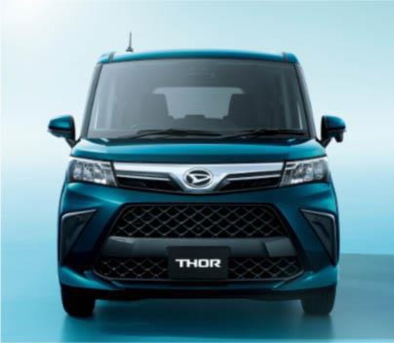 トール
