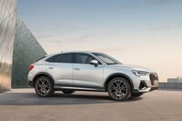 Q3 スポーツバック
